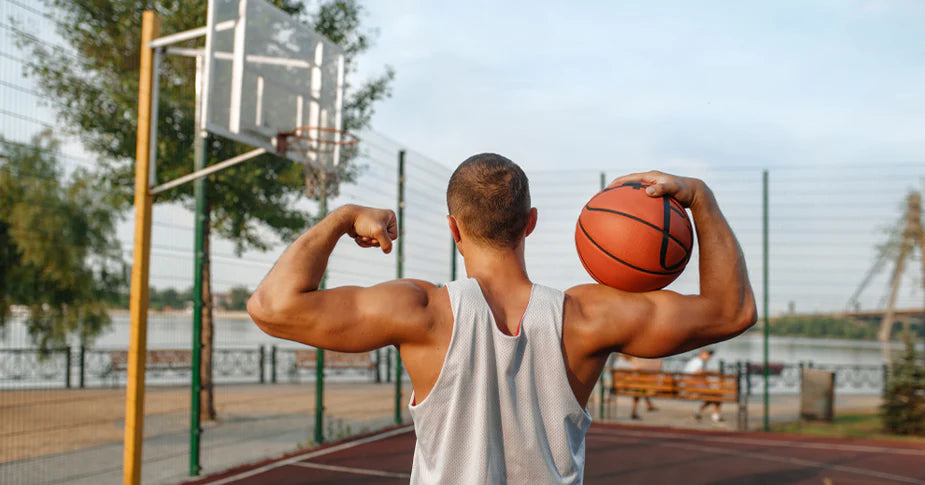 Herbs And Supplements to Boost Men's Health