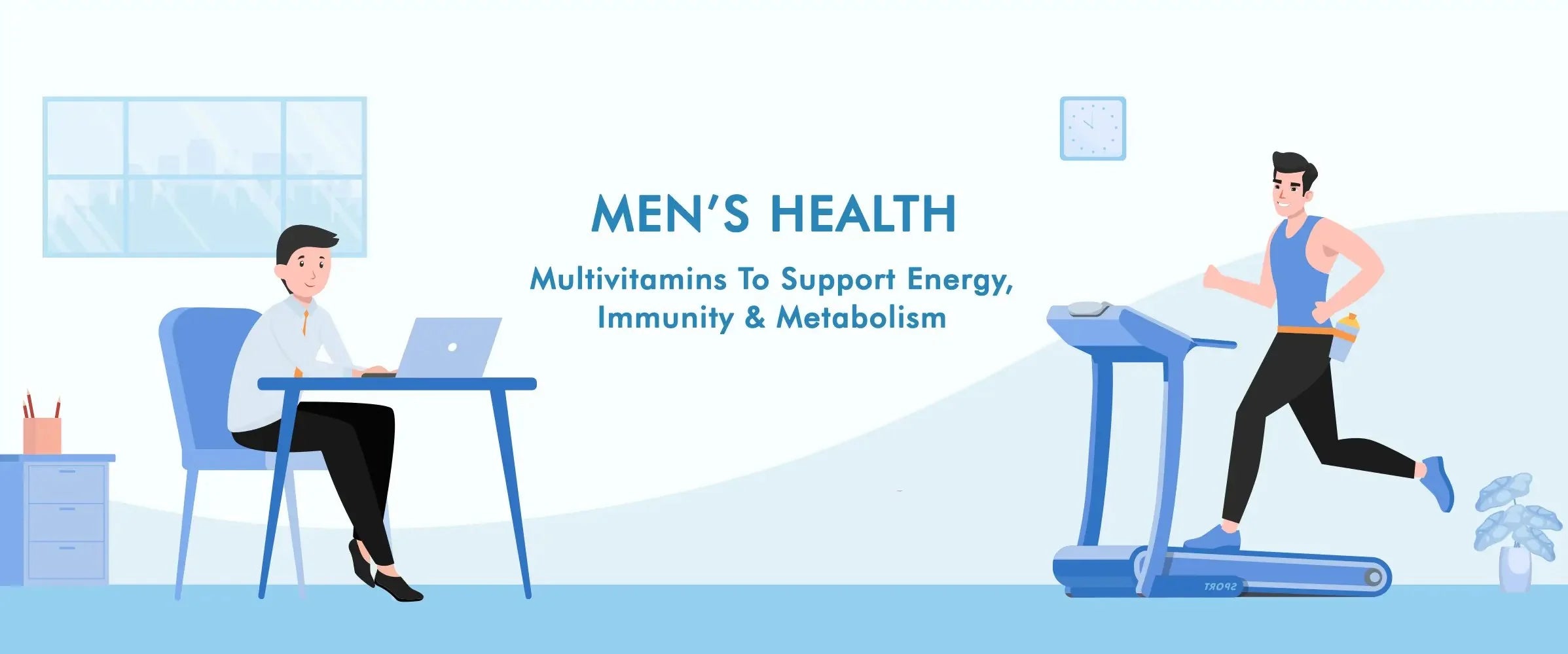 Mens Health