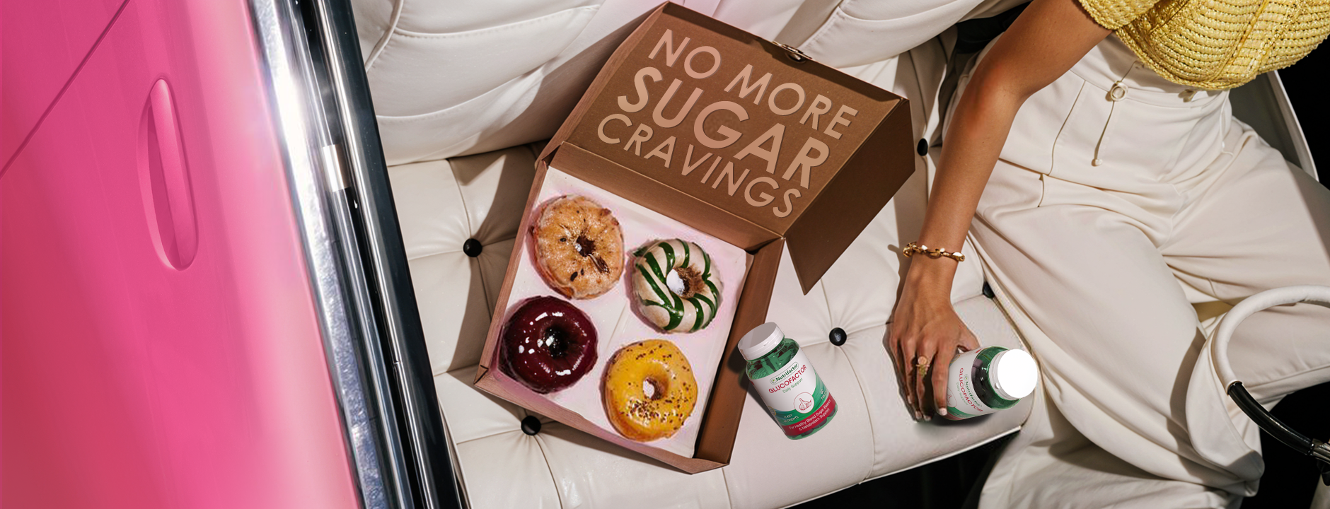 Blood Sugar Support