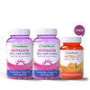 2 Dermazon + Free Nutra-C Plus Offer