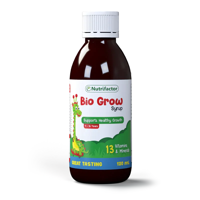 Bio Grow - PPC ads expert