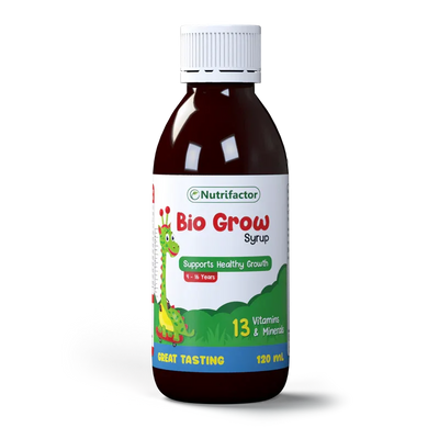 Bio Grow - PPC ads expert