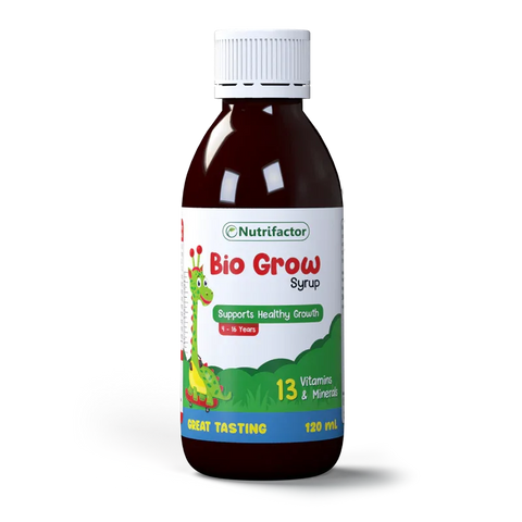 Bio Grow - PPC ads expert