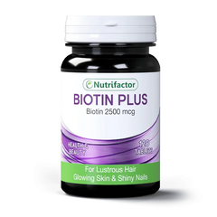 Biotin Plus