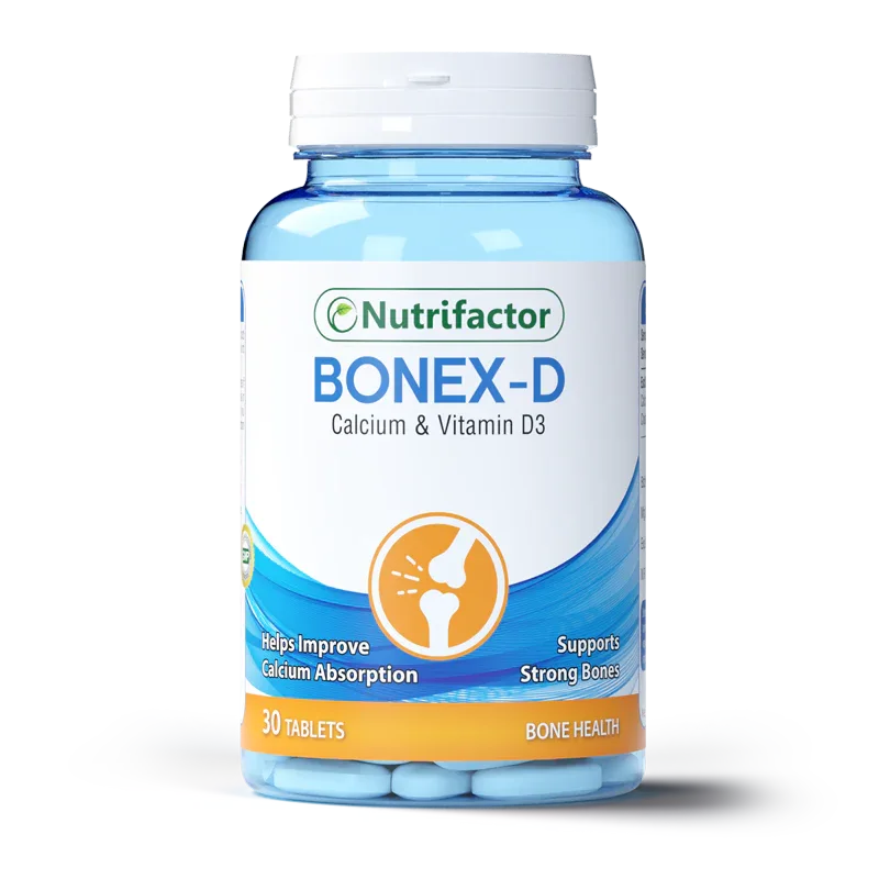 Bonex-D - PPC ads expert