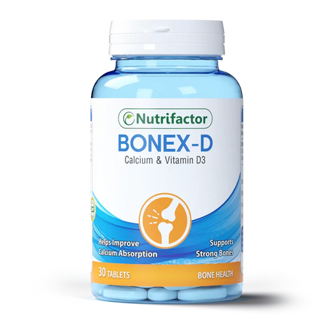 Bonex-D - PPC ads expert