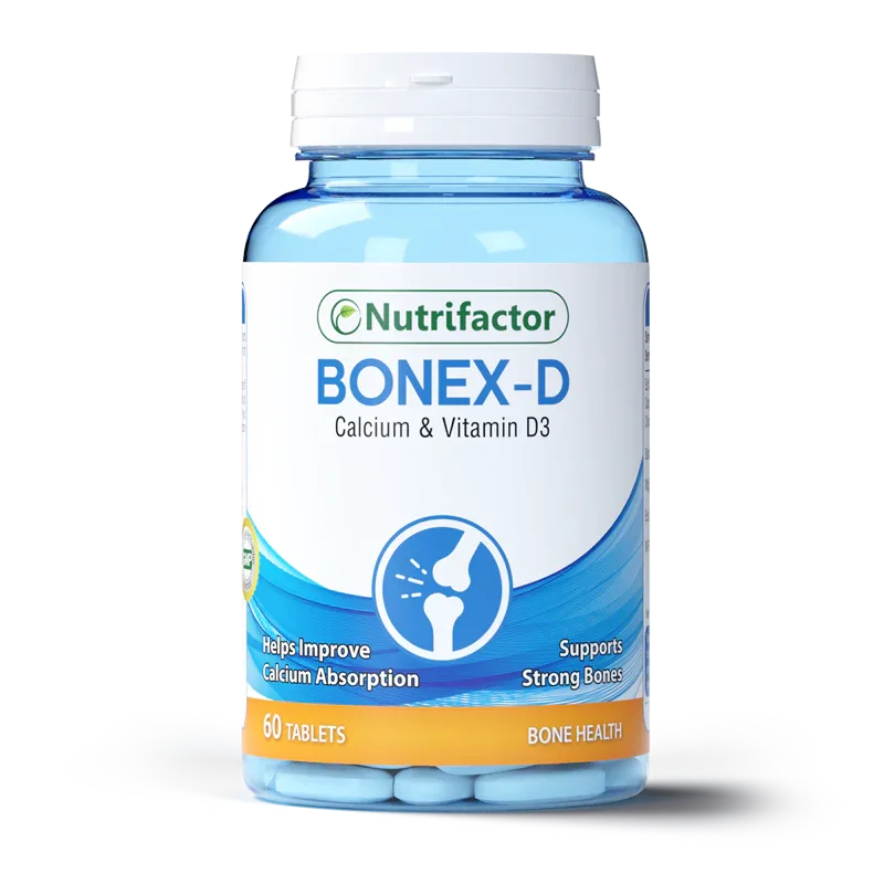 Bonex-D - PPC ads expert