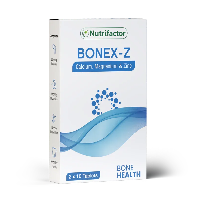 Bonex-Z - PPC ads expert