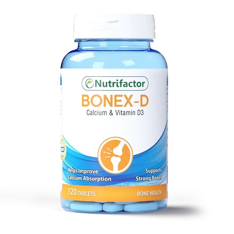 Bonex-D - PPC ads expert