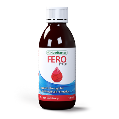 Fero Syrup