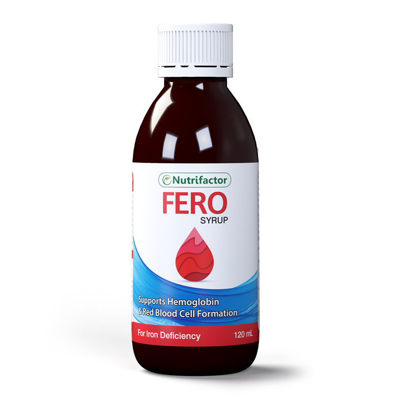 Fero Syrup