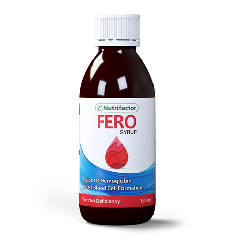 Fero Syrup