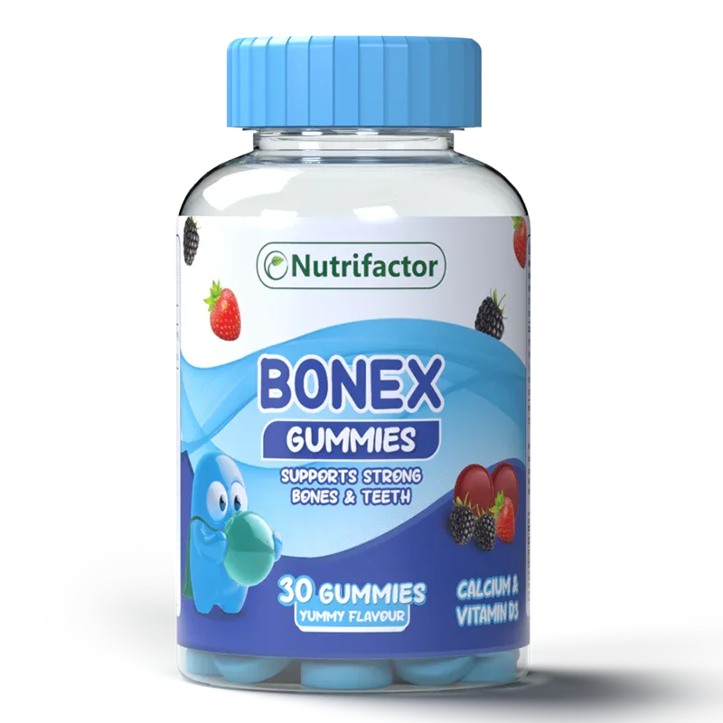 Bonex Gummies - PPC ads expert