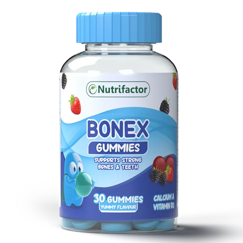 Bonex Gummies - PPC ads expert
