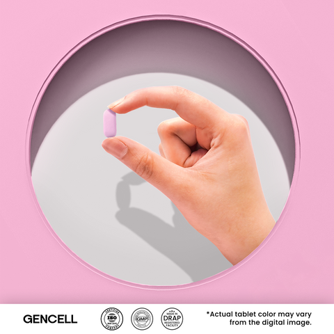 Gencell Tablet