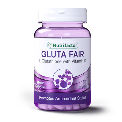 Gluta fair