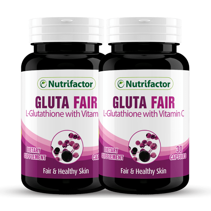 Gluta Fair Double Offer