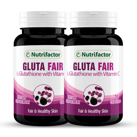 Gluta Fair Double Offer