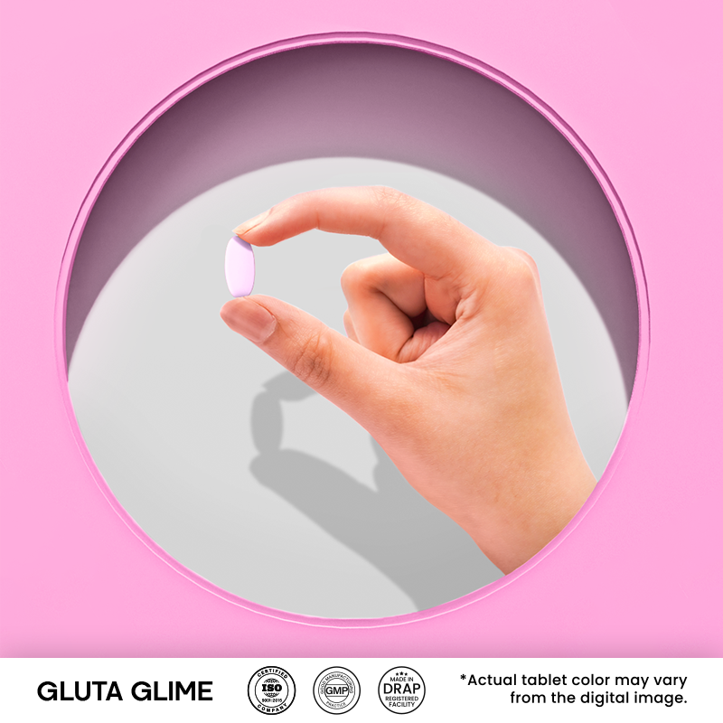 Gluta Glime Tablet
