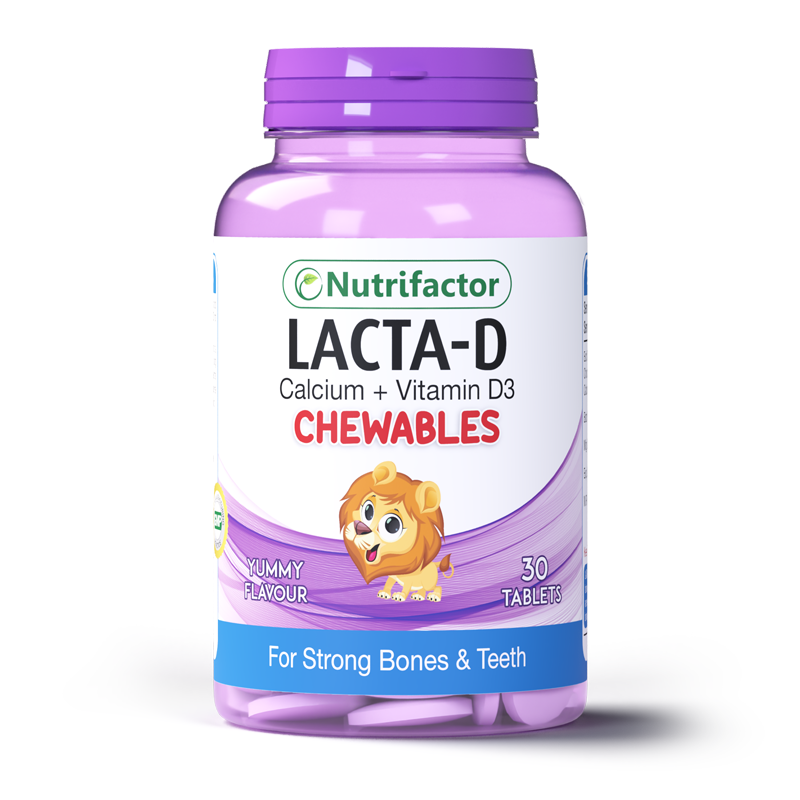 Lacta-D