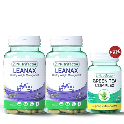 Weight Management Bundle
