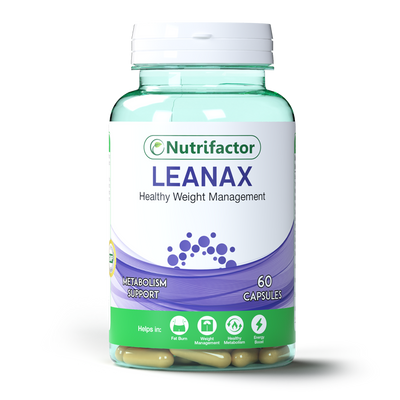 Leanax