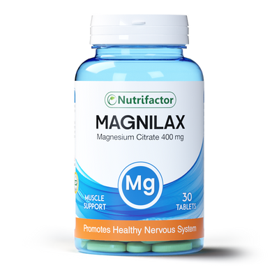Magnilax 30 Tablets