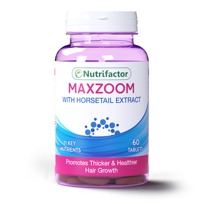 Maxzoom