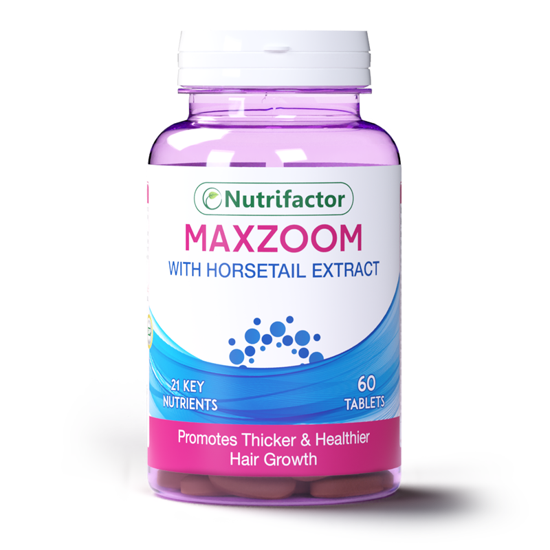 Maxzoom