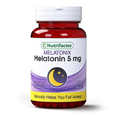 Melatonix