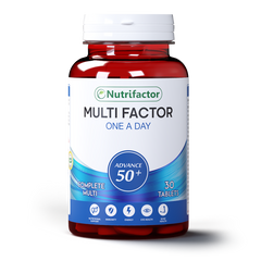 Multifactor