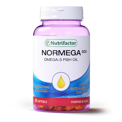 Normega 500