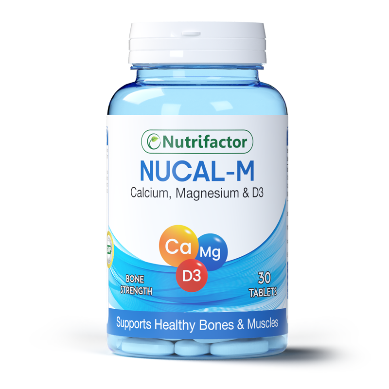 Nucal-M