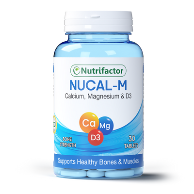 Nucal-M