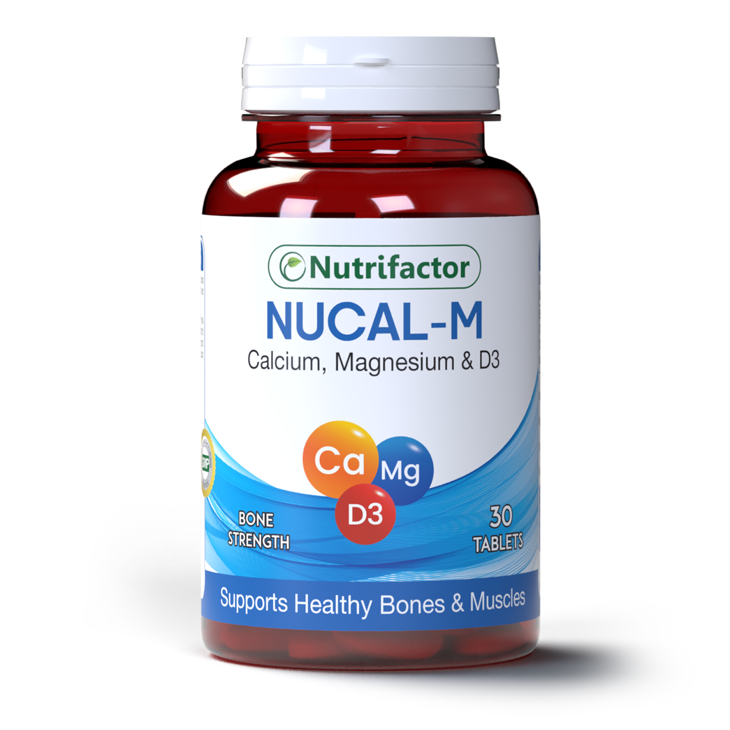 Nucal-M