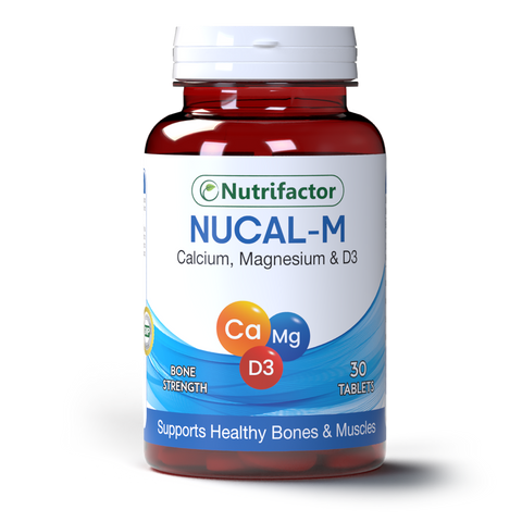 Nucal-M