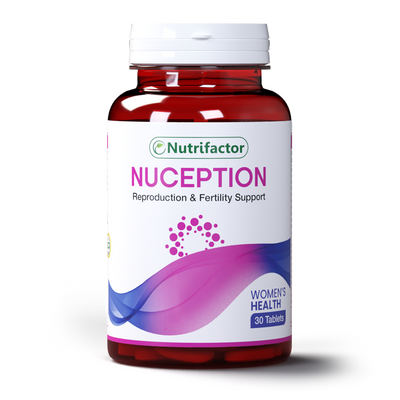 Nuception 30 Tablets
