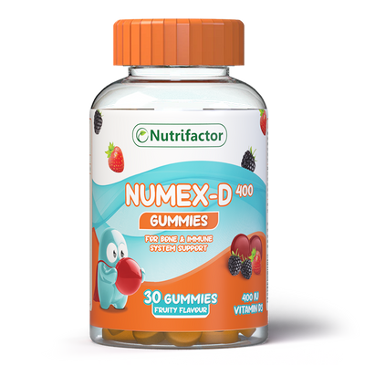 Numex-D 400
