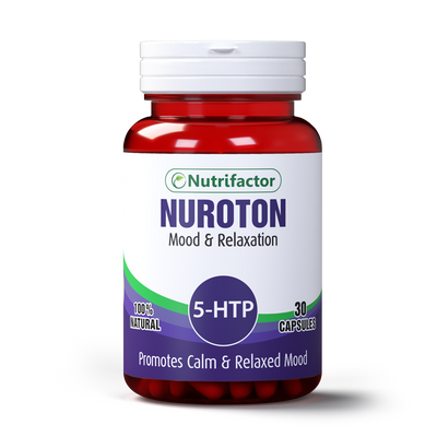 Nuroton 30 Capsules