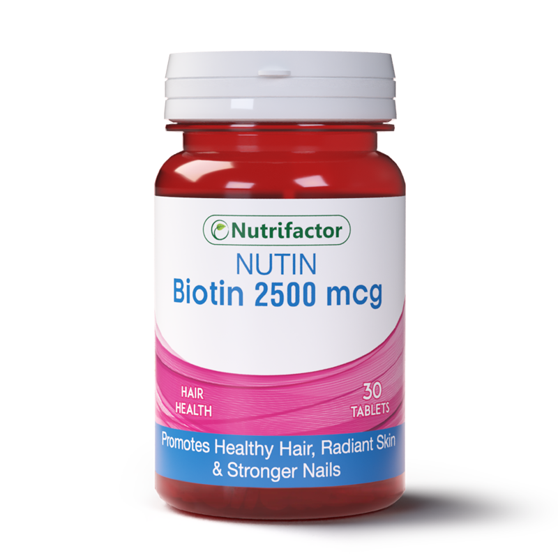 Nutin 30 Tabs