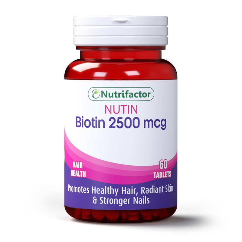 Nutin 60 Tabs