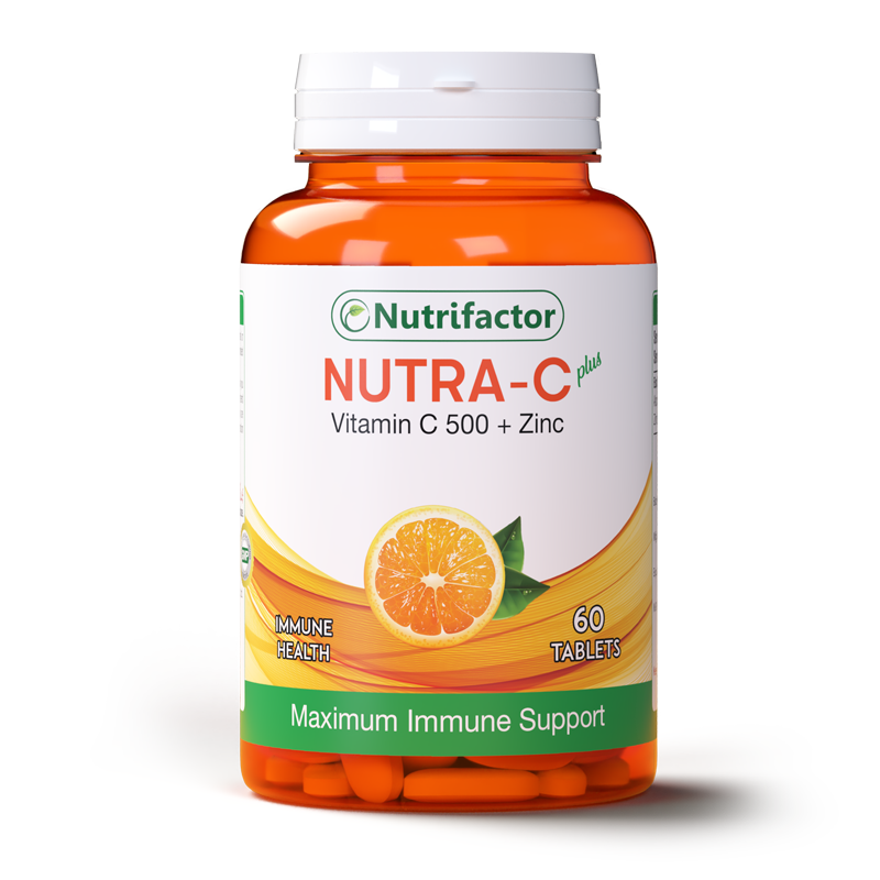 Nutra-C Plus