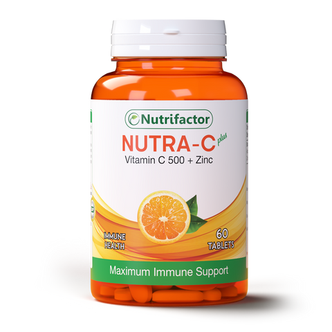 Nutra-C Plus