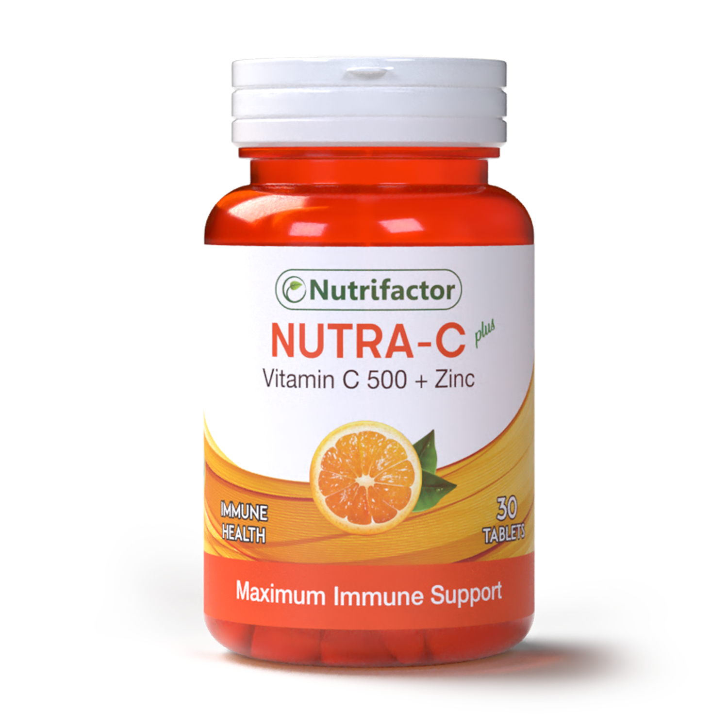 Nutra-C Plus 30 Tabs