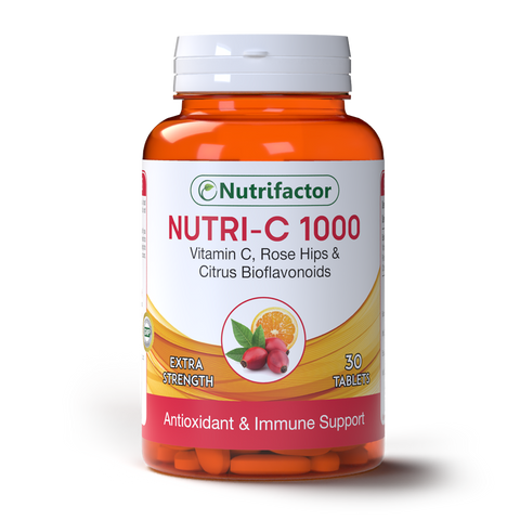 Nutri-C 1000