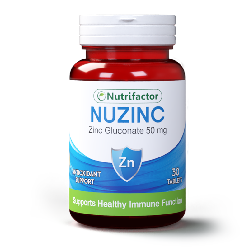 Nuzinc