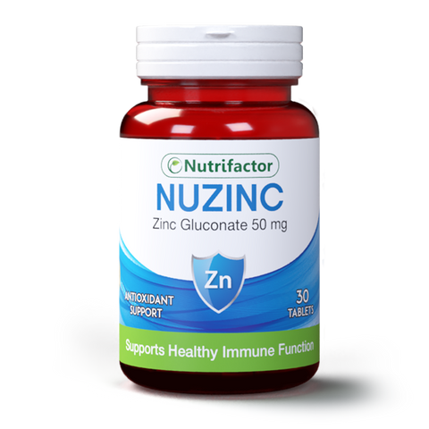 Nuzinc