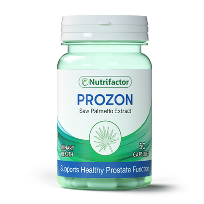 Prozon 30 Capsules