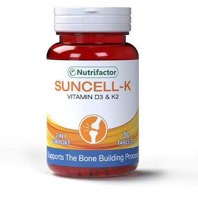 Suncell-K 30 Tablets
