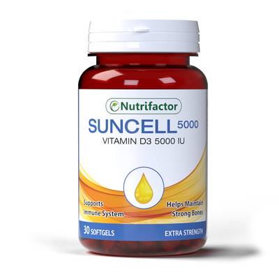 Suncell 5000